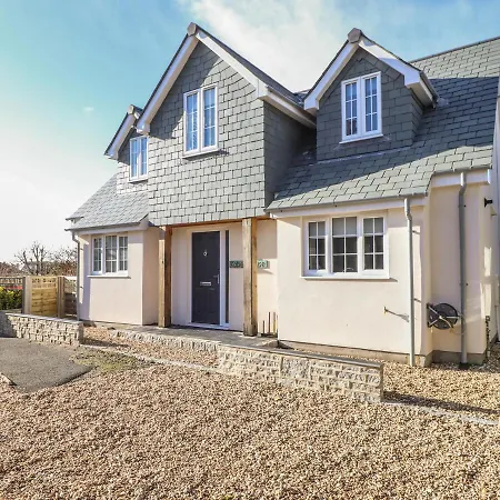 Holiday home Kober House