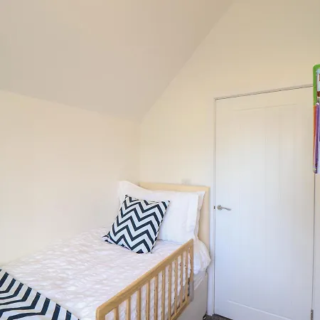 Holiday home Kober House Helston