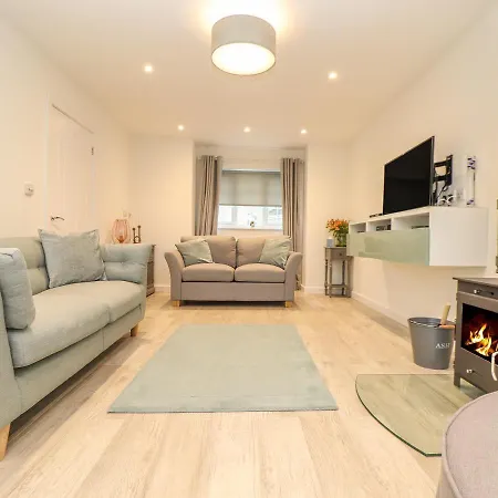 Holiday home Kober House Helston